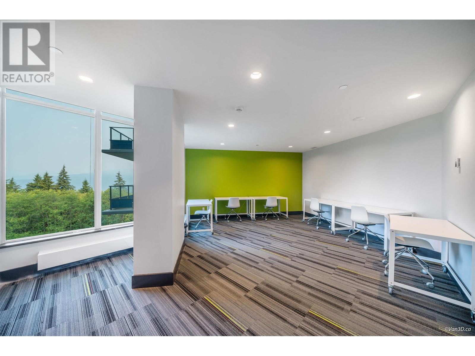 Photo 23 of 313 8850 University Crescent, Burnaby BC