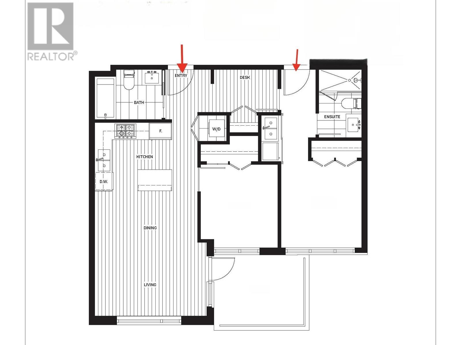 Photo 30 of 313 8850 University Crescent, Burnaby BC
