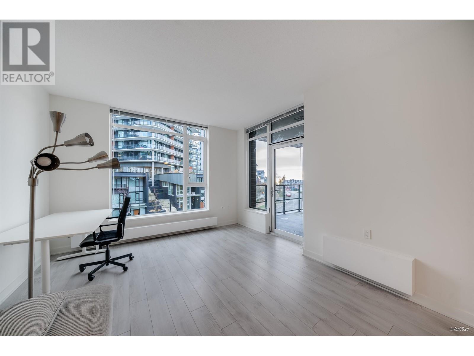 Photo 16 of 313 8850 University Crescent, Burnaby BC