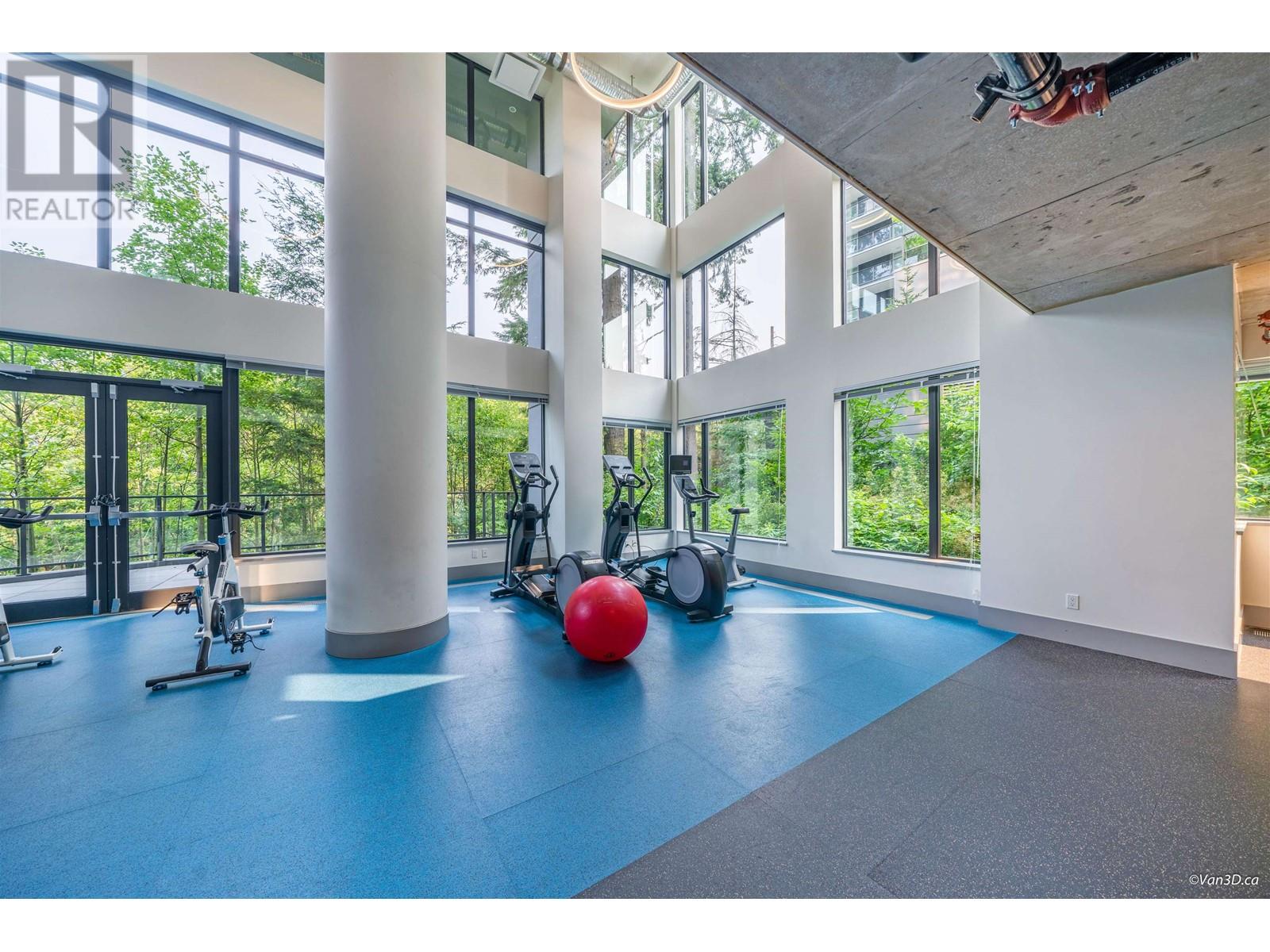 Photo 24 of 313 8850 University Crescent, Burnaby BC
