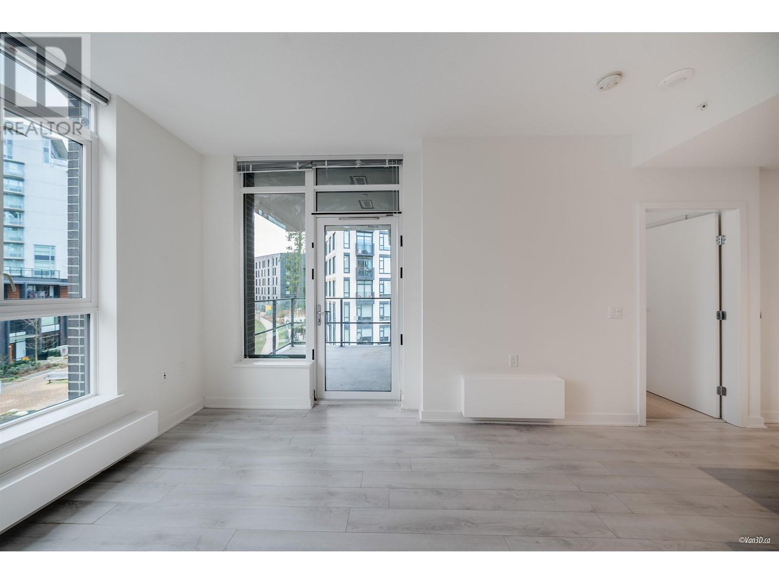 Photo 12 of 313 8850 University Crescent, Burnaby BC