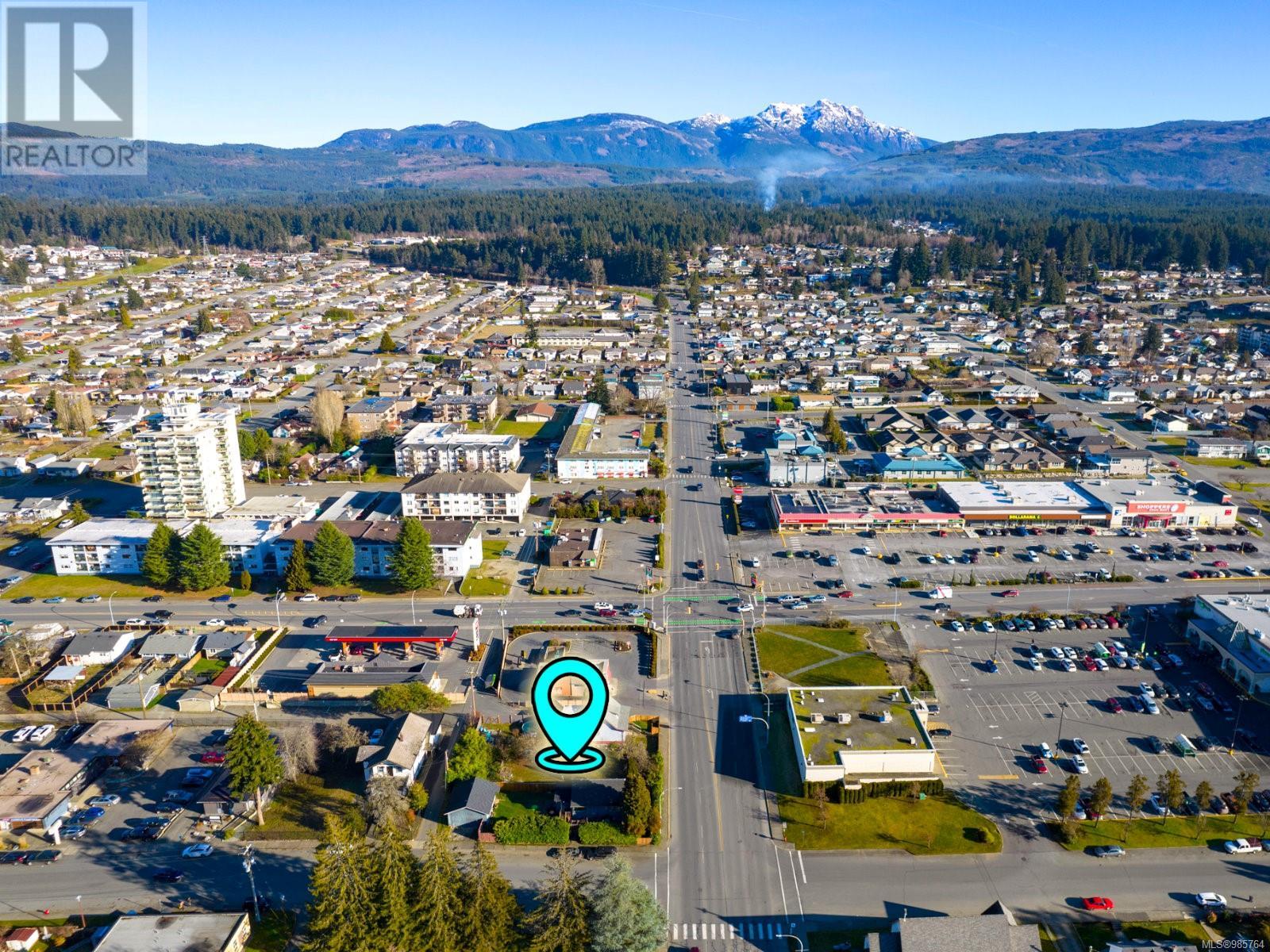 4345 Redford St, Port Alberni real estate listing 985764