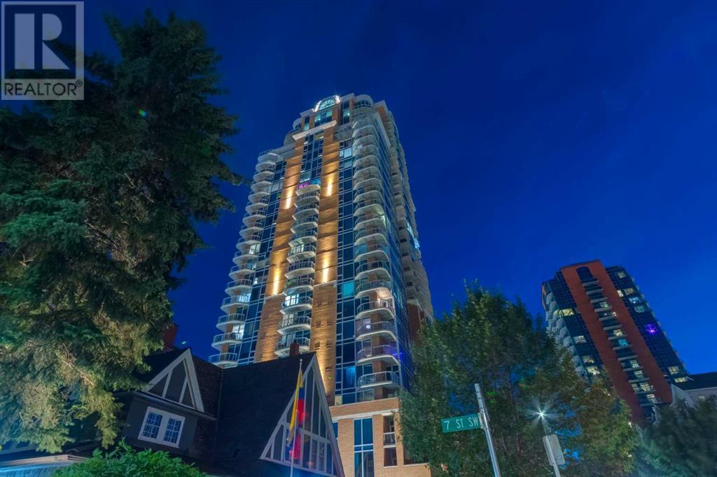 Single Family House High rise for Sale in    Avenue SW Beltline Calgary 