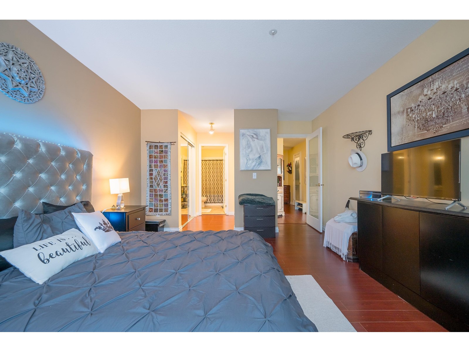 Photo 24 of 409 20443 53 Avenue, Langley BC