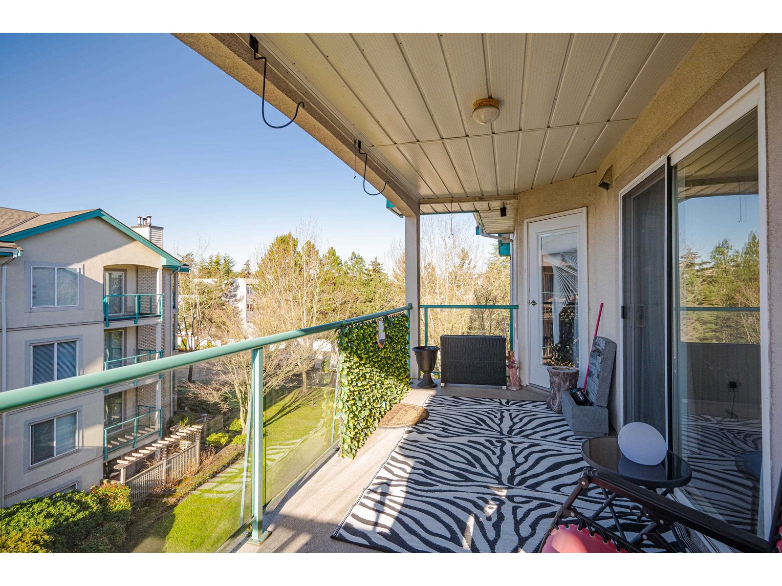 Photo 19 of 409 20443 53 Avenue, Langley BC