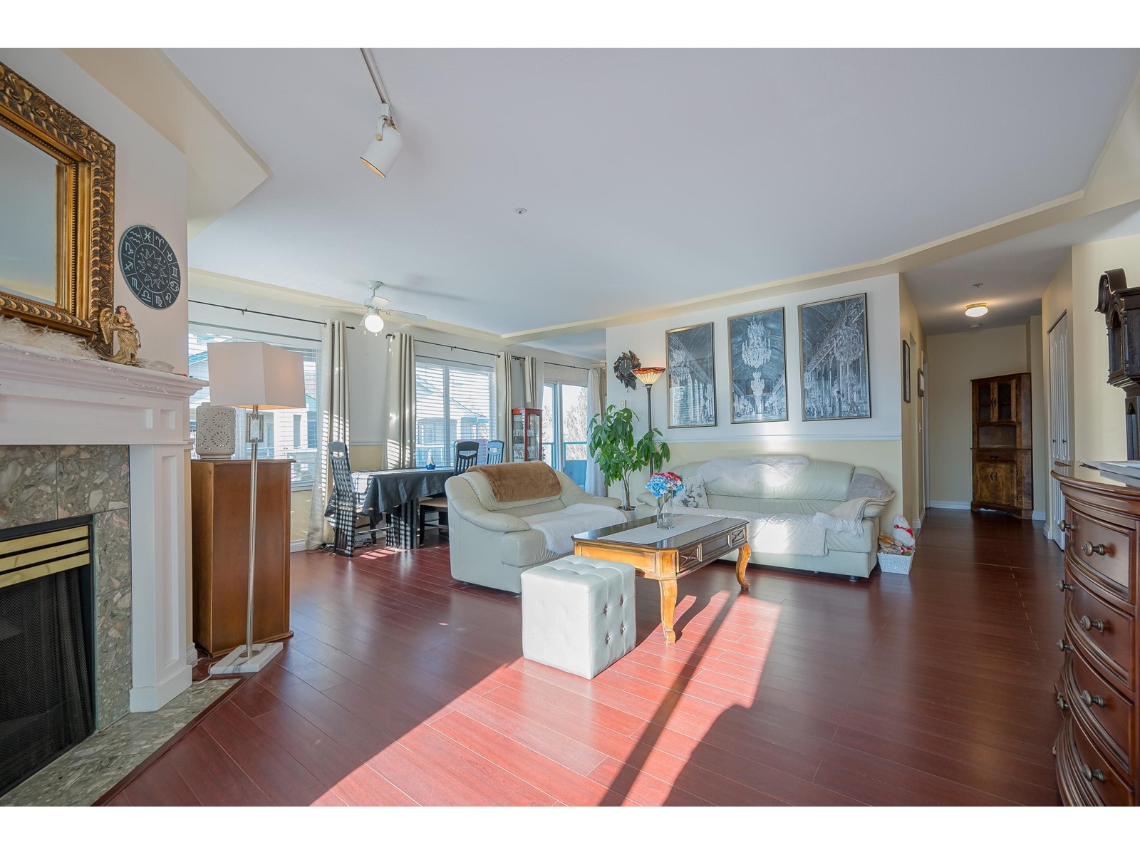 Photo 10 of 409 20443 53 Avenue, Langley BC