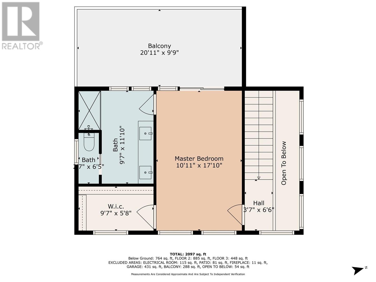 1474 Summer Crescent, Kelowna