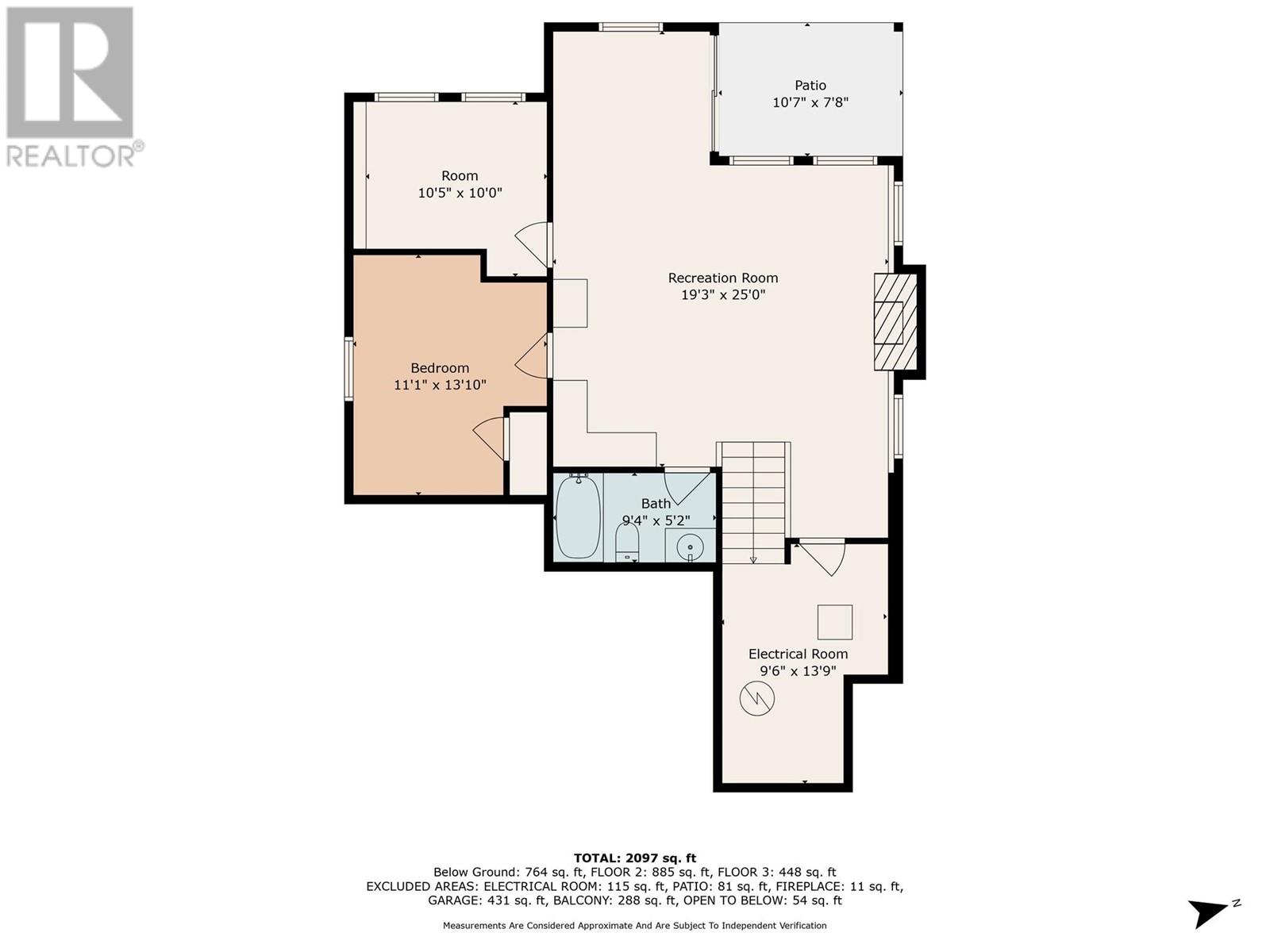  1474 Summer Crescent, Kelowna