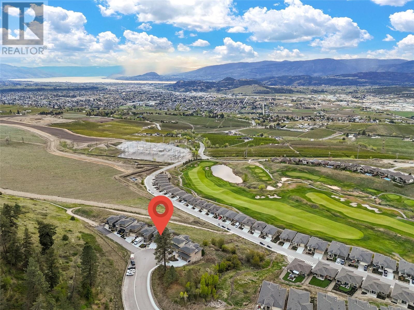  1474 Summer Crescent, Kelowna