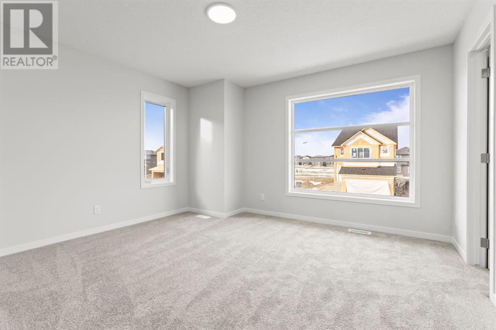 Single Family House for Sale in  Corner Glen Green NE Cornerstone Calgary 