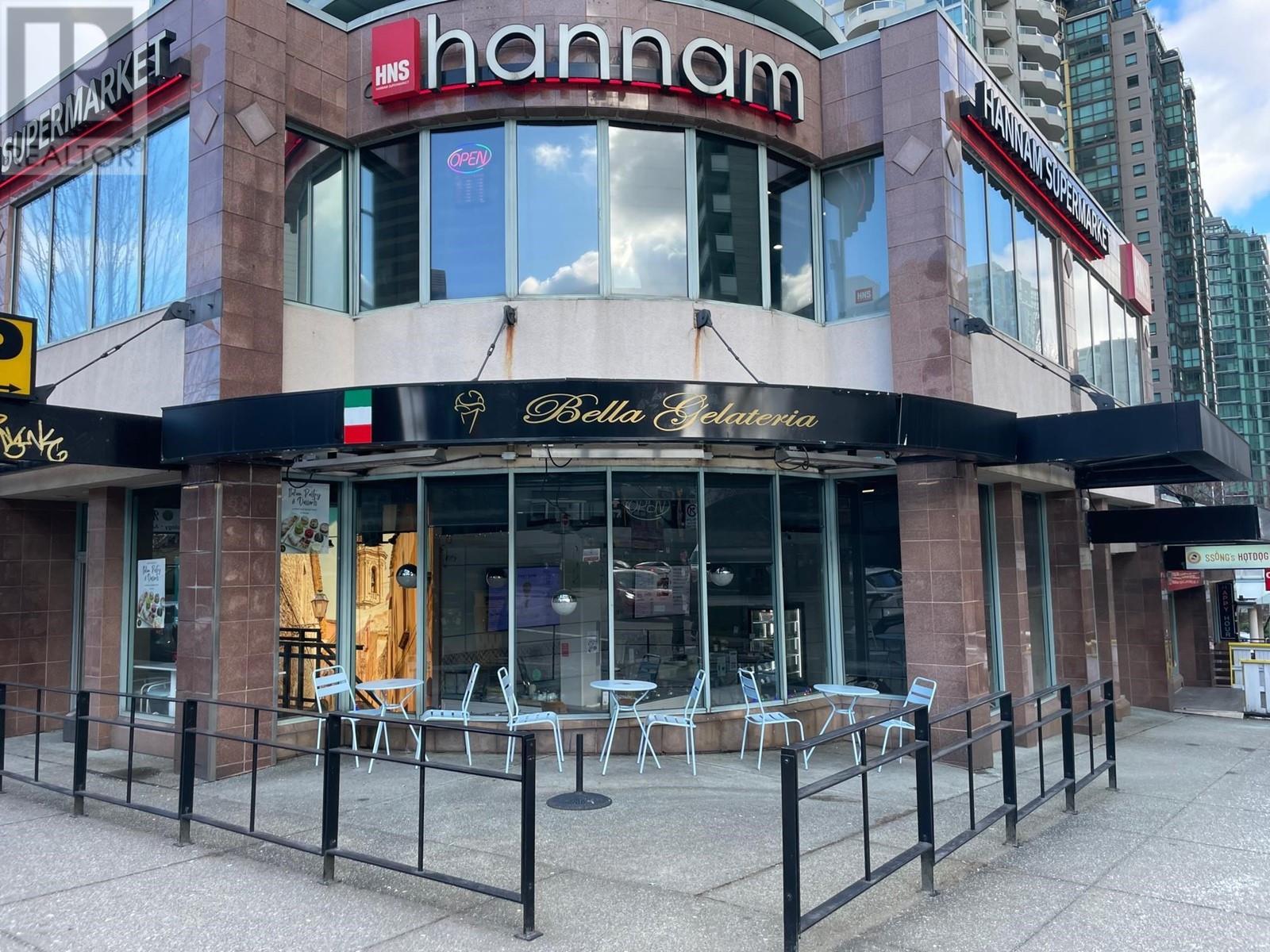 Photo 2 of 1301 Robson Street, Vancouver BC