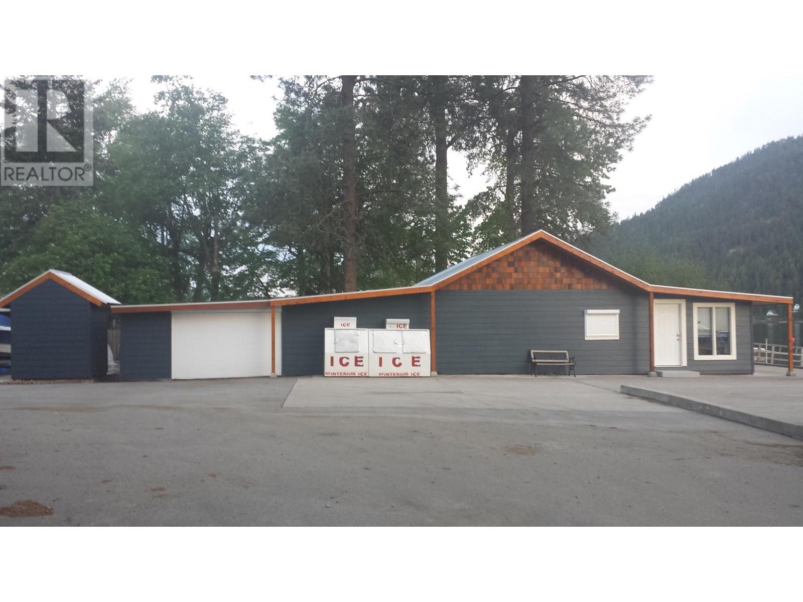  173 LARSON Road, Christina Lake