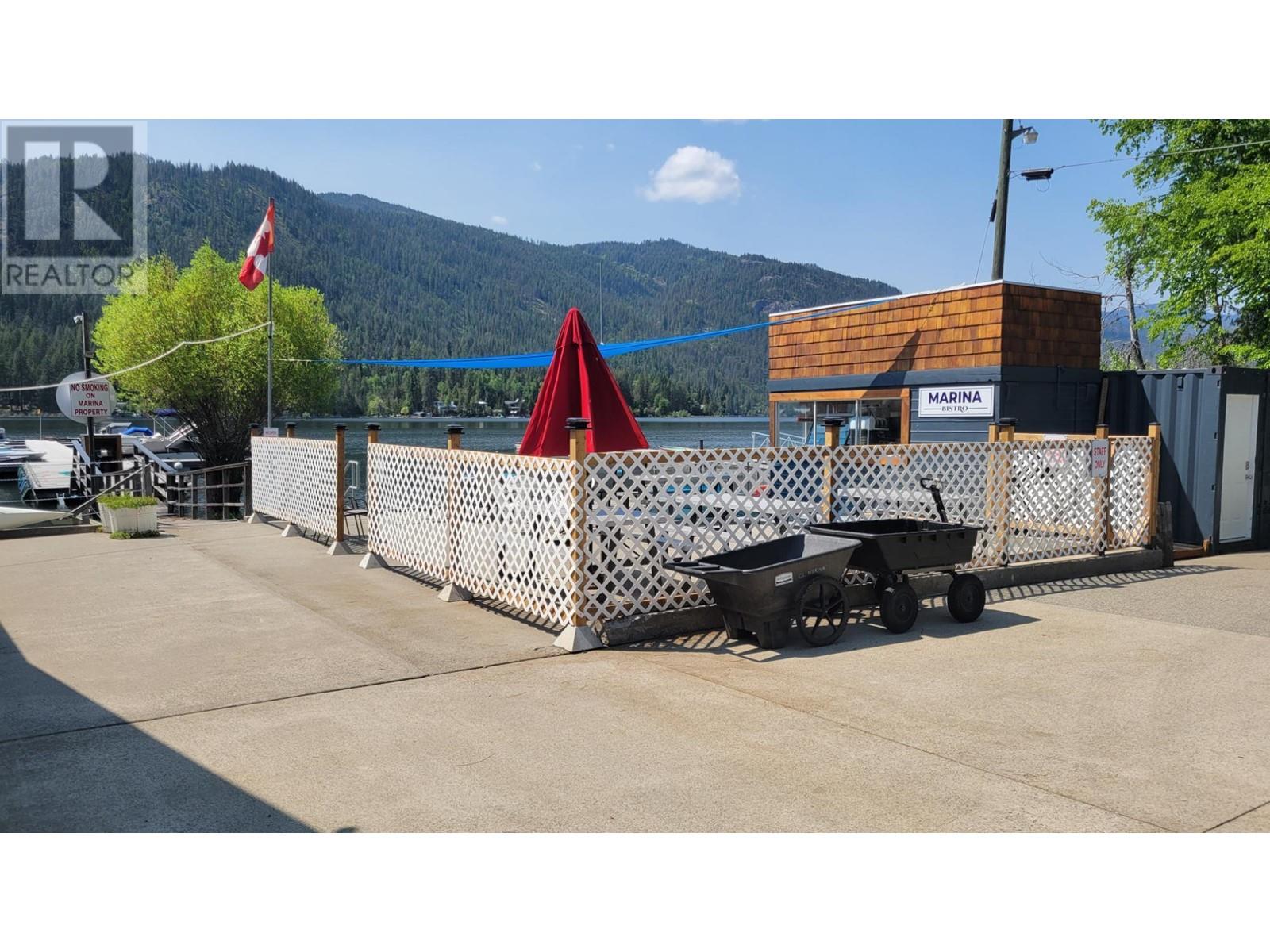  173 LARSON Road, Christina Lake