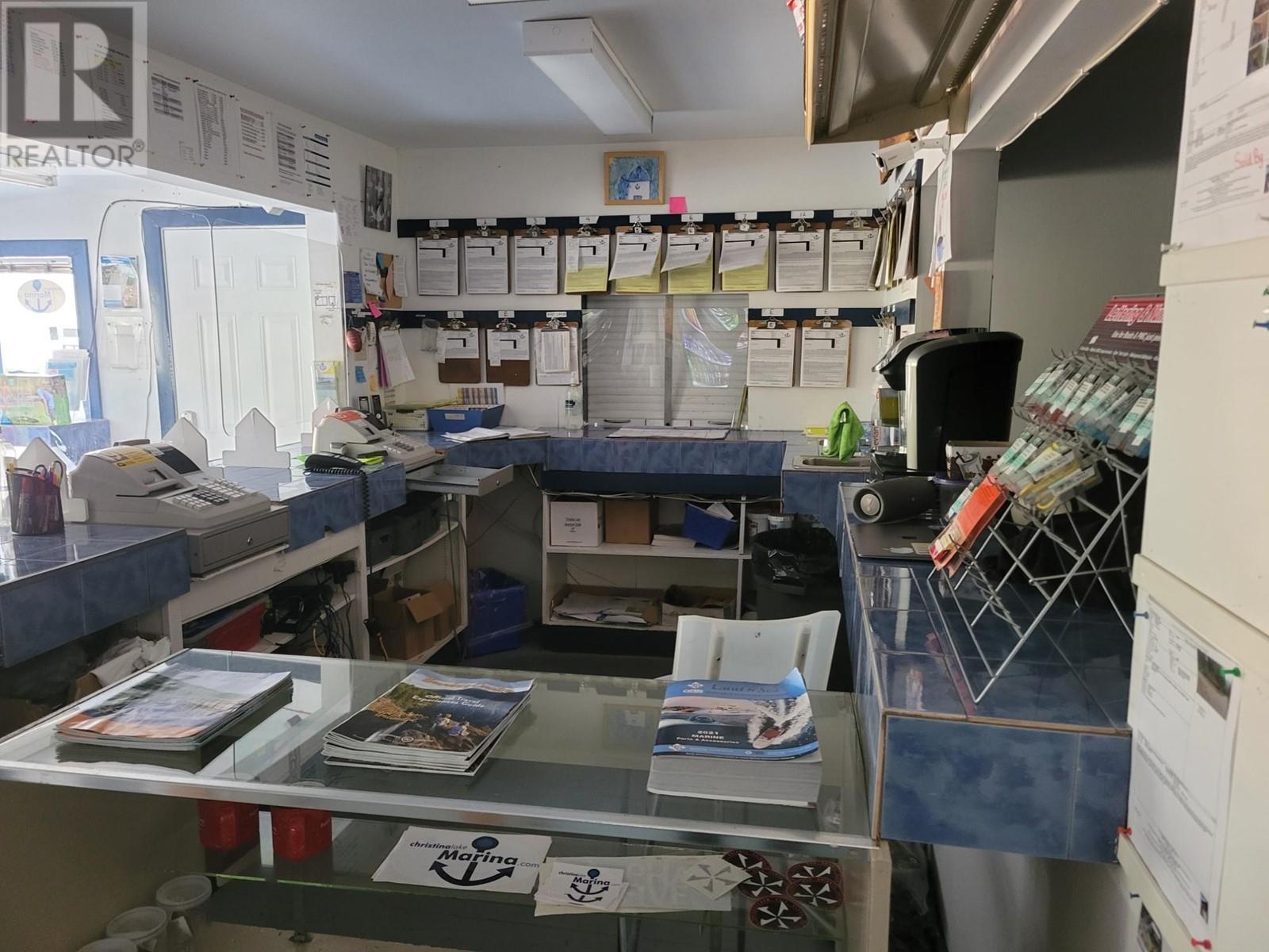  173 LARSON Road, Christina Lake