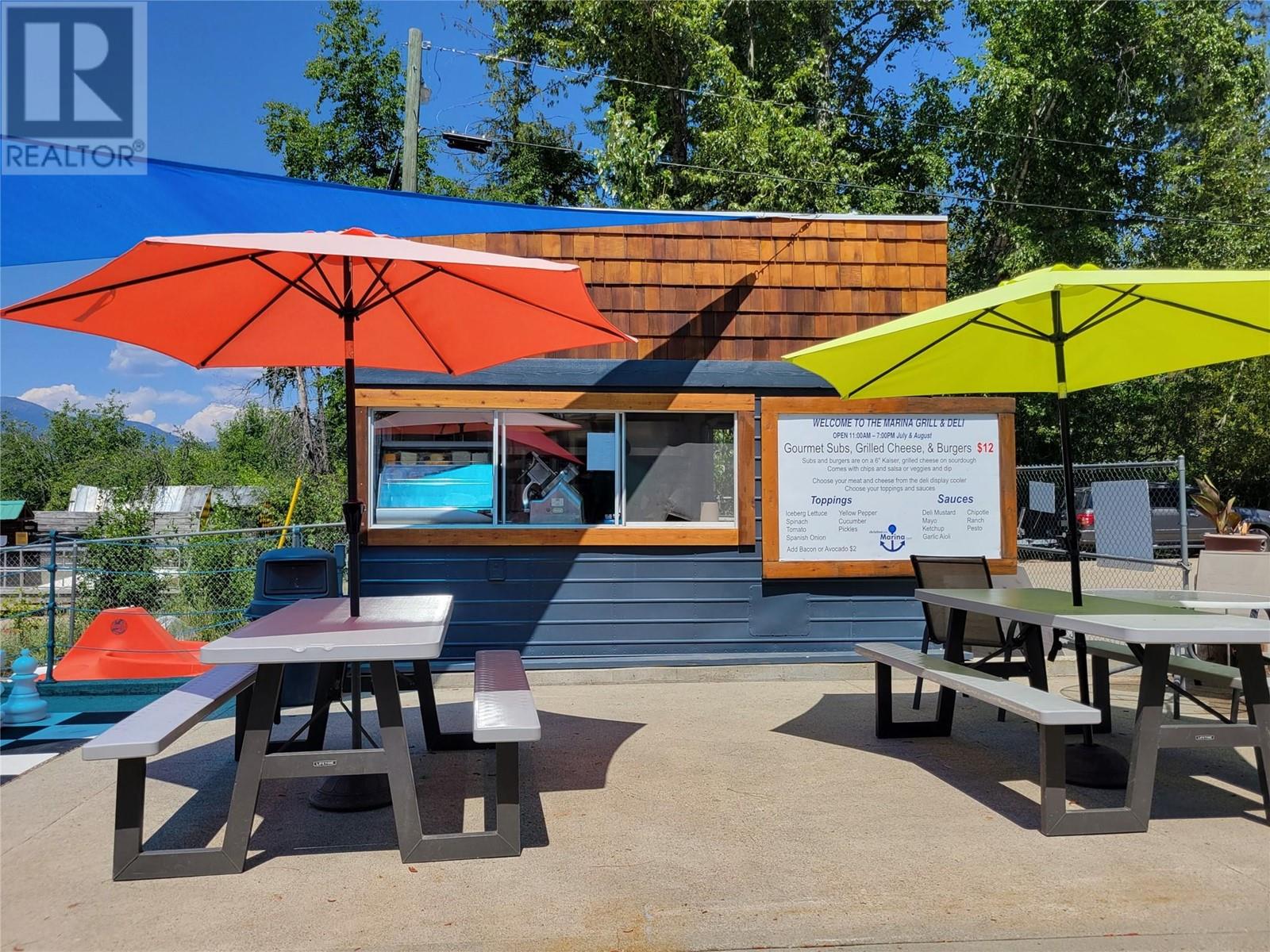  173 LARSON Road, Christina Lake