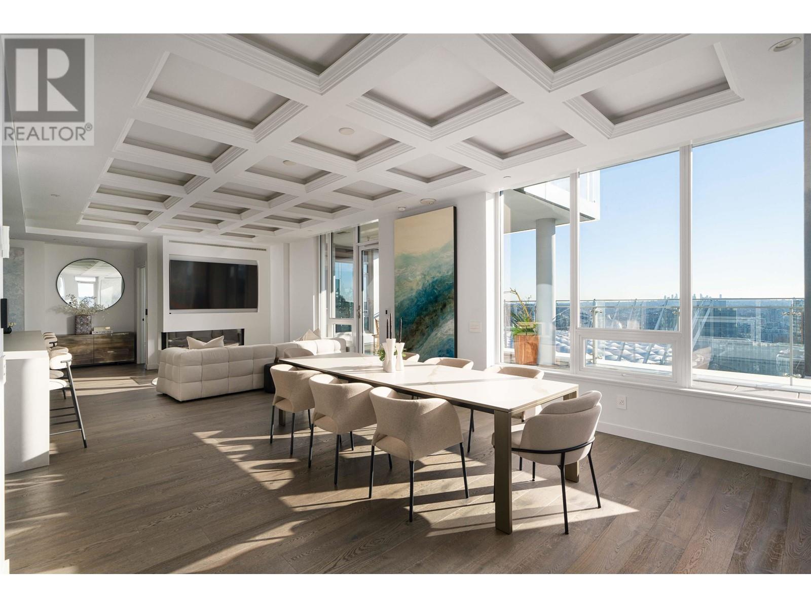 2500 885 CAMBIE STREET, Vancouver real estate listing R2961679