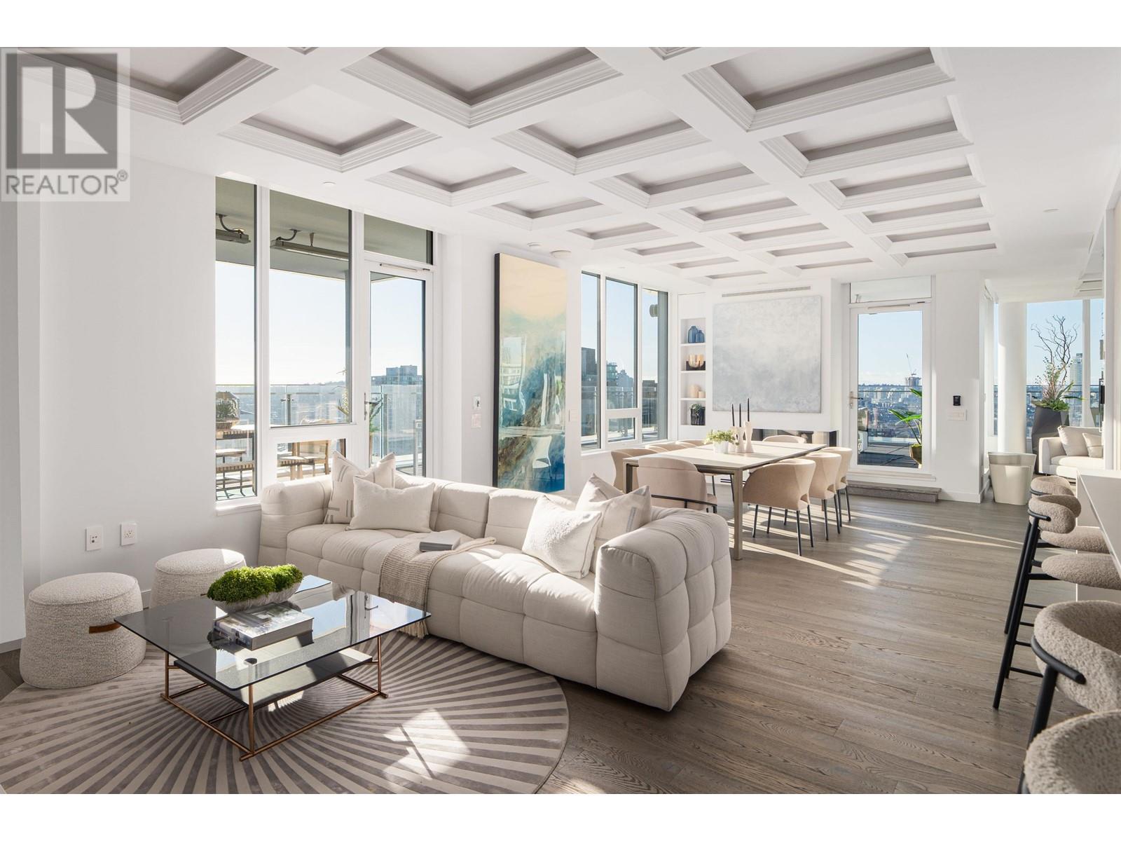 2500 885 CAMBIE STREET, Vancouver real estate listing R2961679