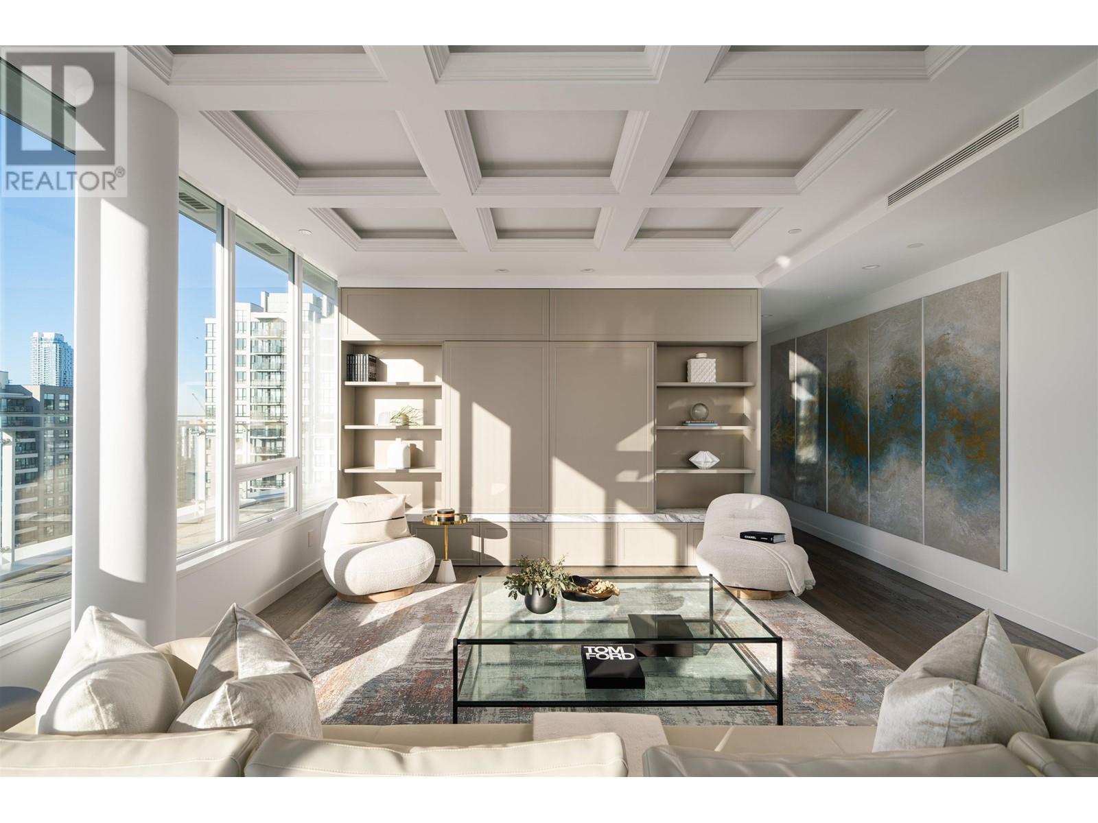 2500 885 CAMBIE STREET, Vancouver real estate listing R2961679