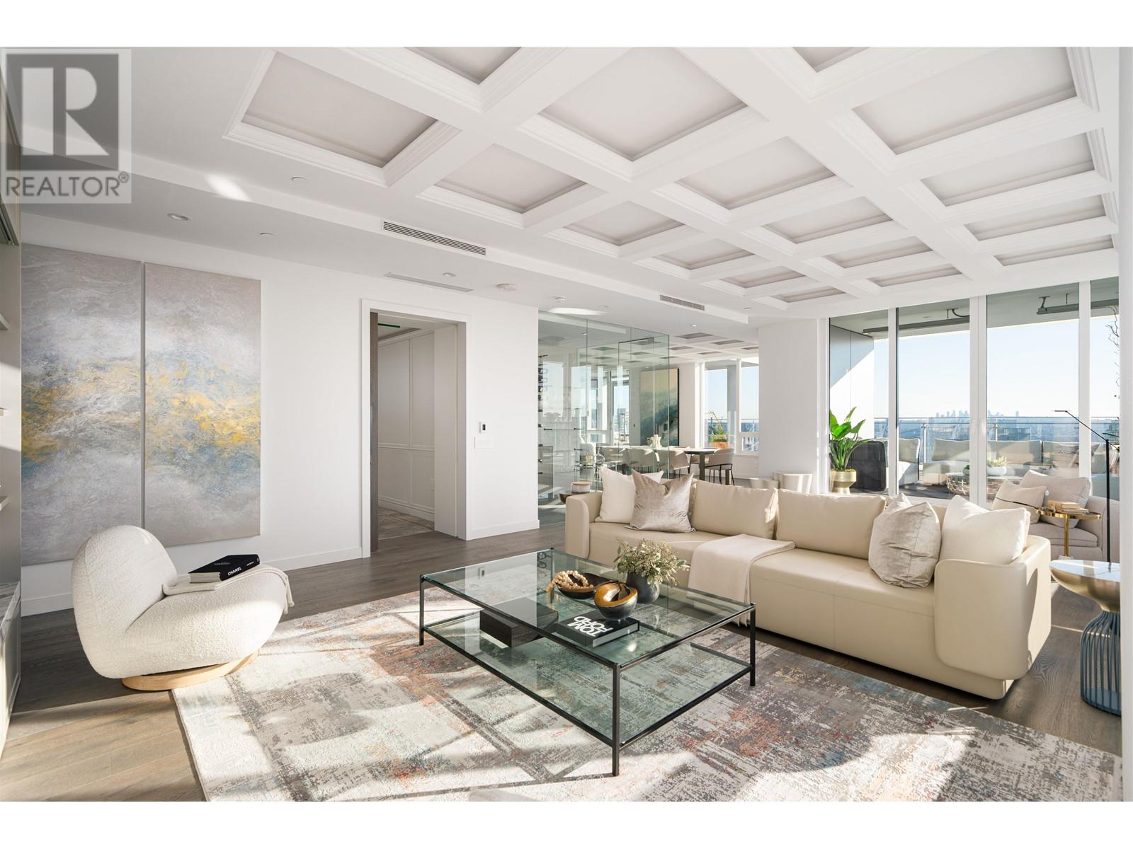 2500 885 CAMBIE STREET, Vancouver real estate listing R2961679