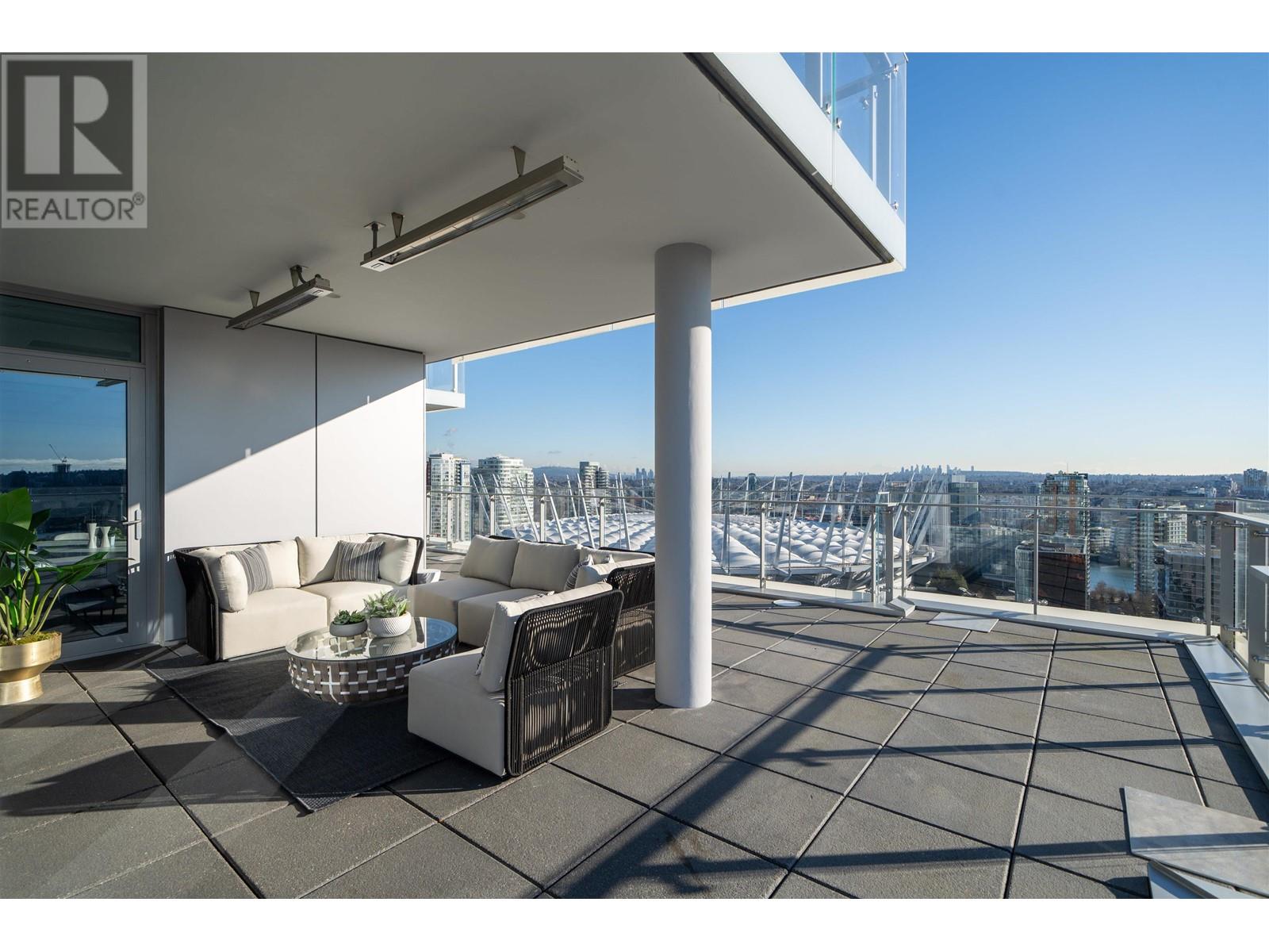 2500 885 CAMBIE STREET, Vancouver real estate listing R2961679