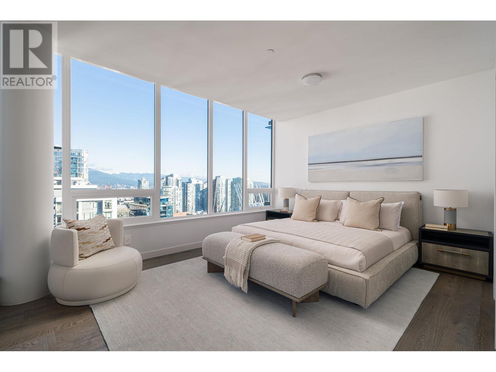 2500 885 CAMBIE STREET, Vancouver real estate listing R2961679