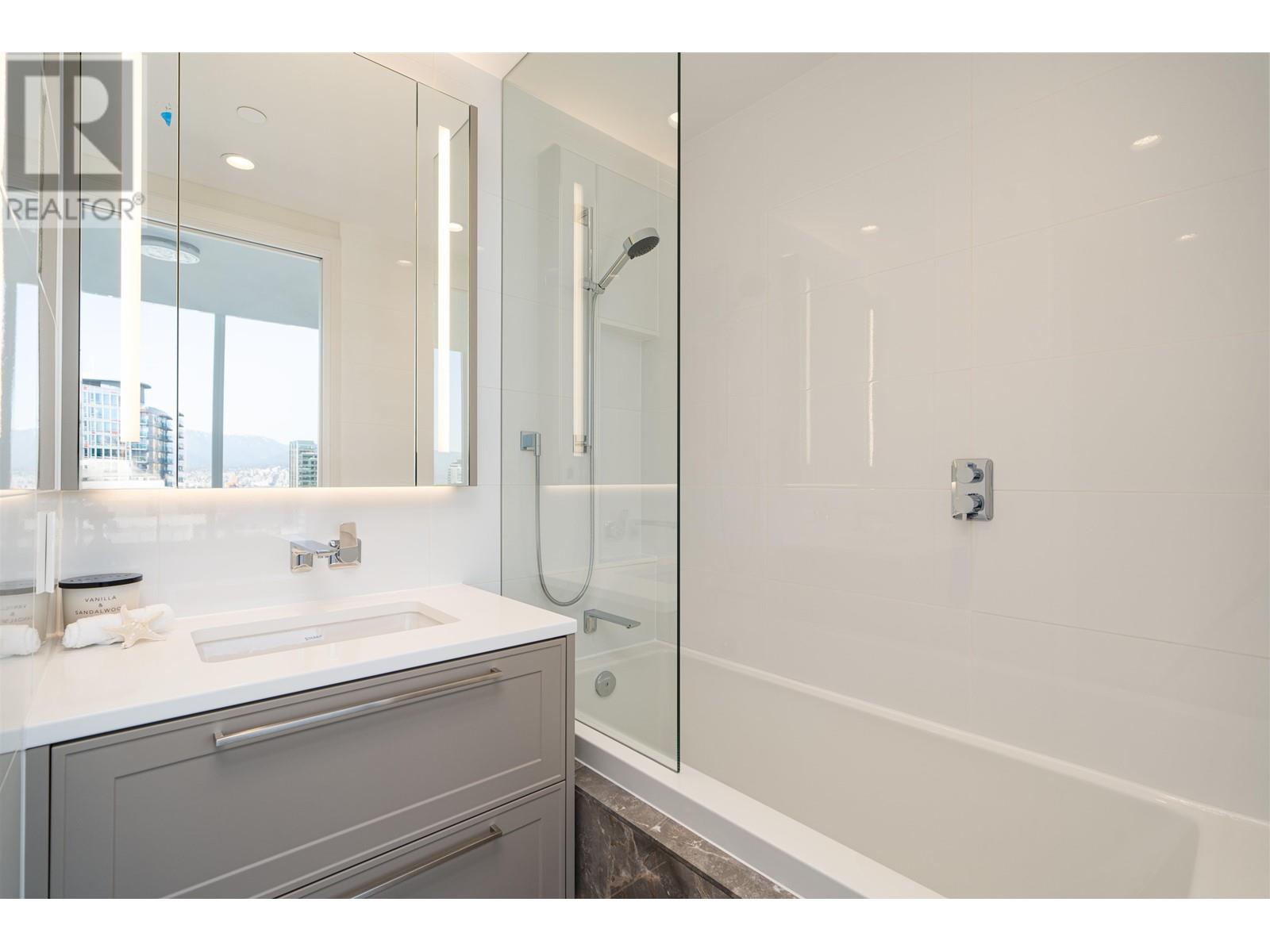 2500 885 CAMBIE STREET, Vancouver real estate listing R2961679