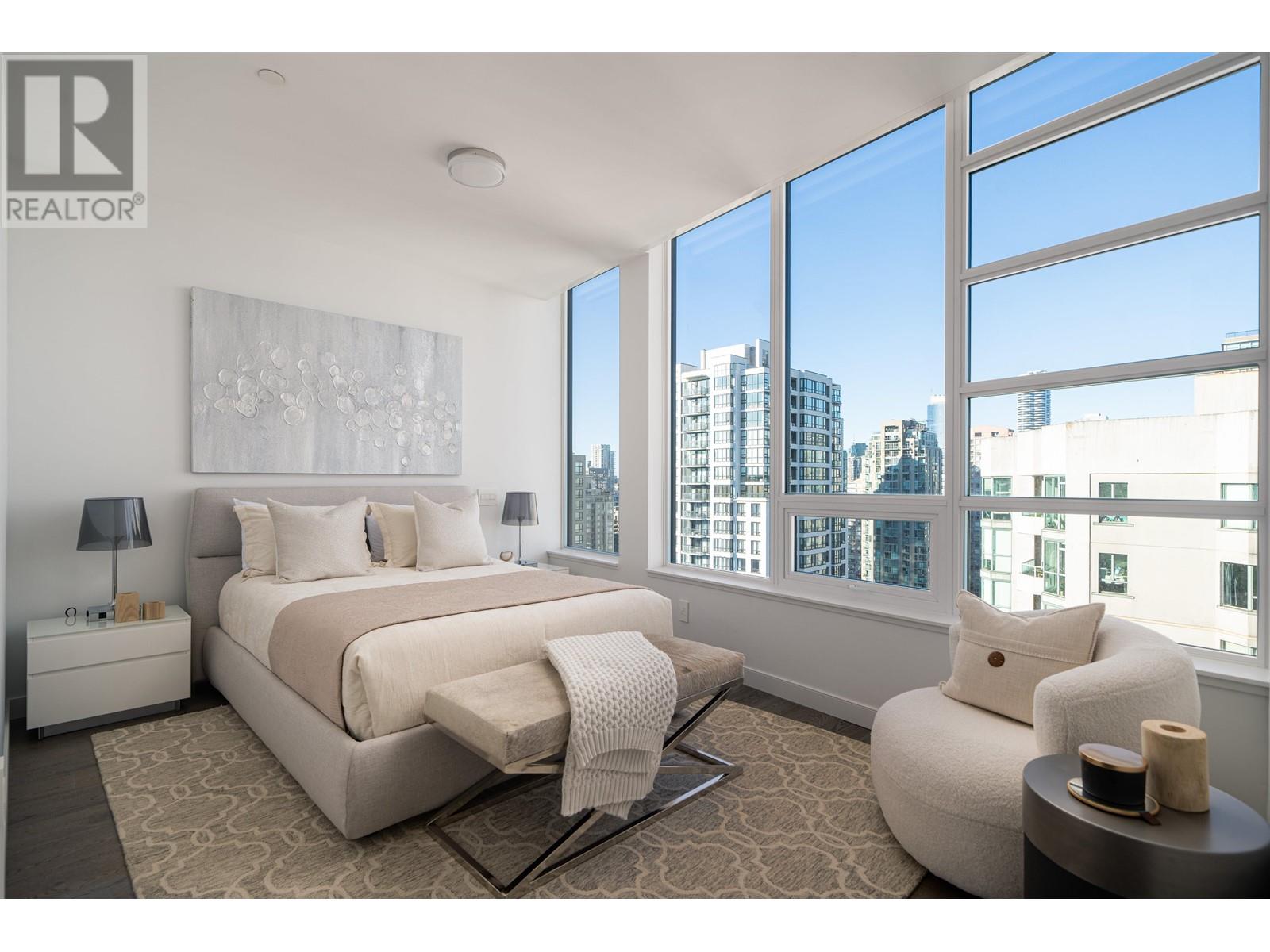 2500 885 CAMBIE STREET, Vancouver real estate listing R2961679