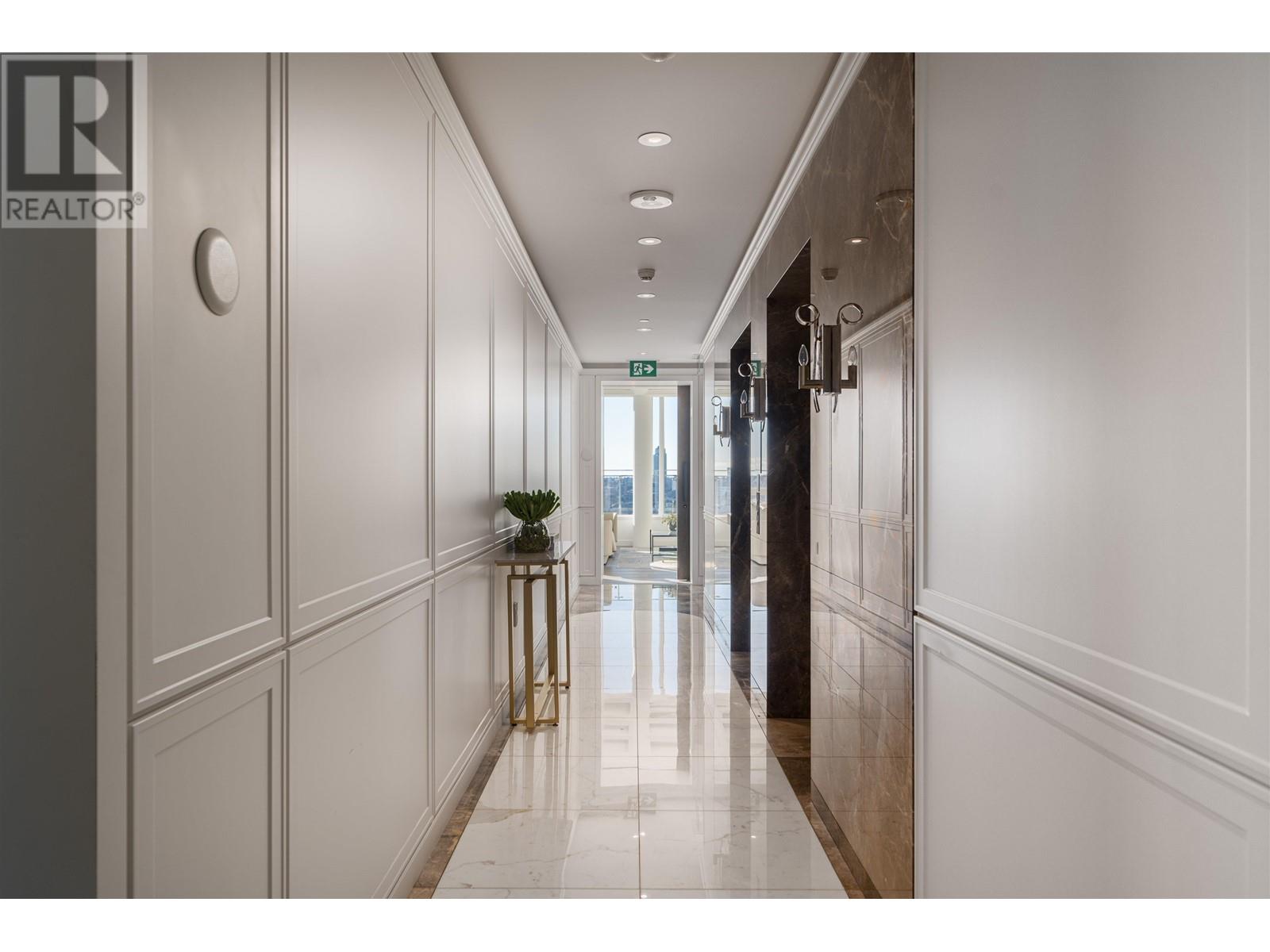 2500 885 CAMBIE STREET, Vancouver real estate listing R2961679
