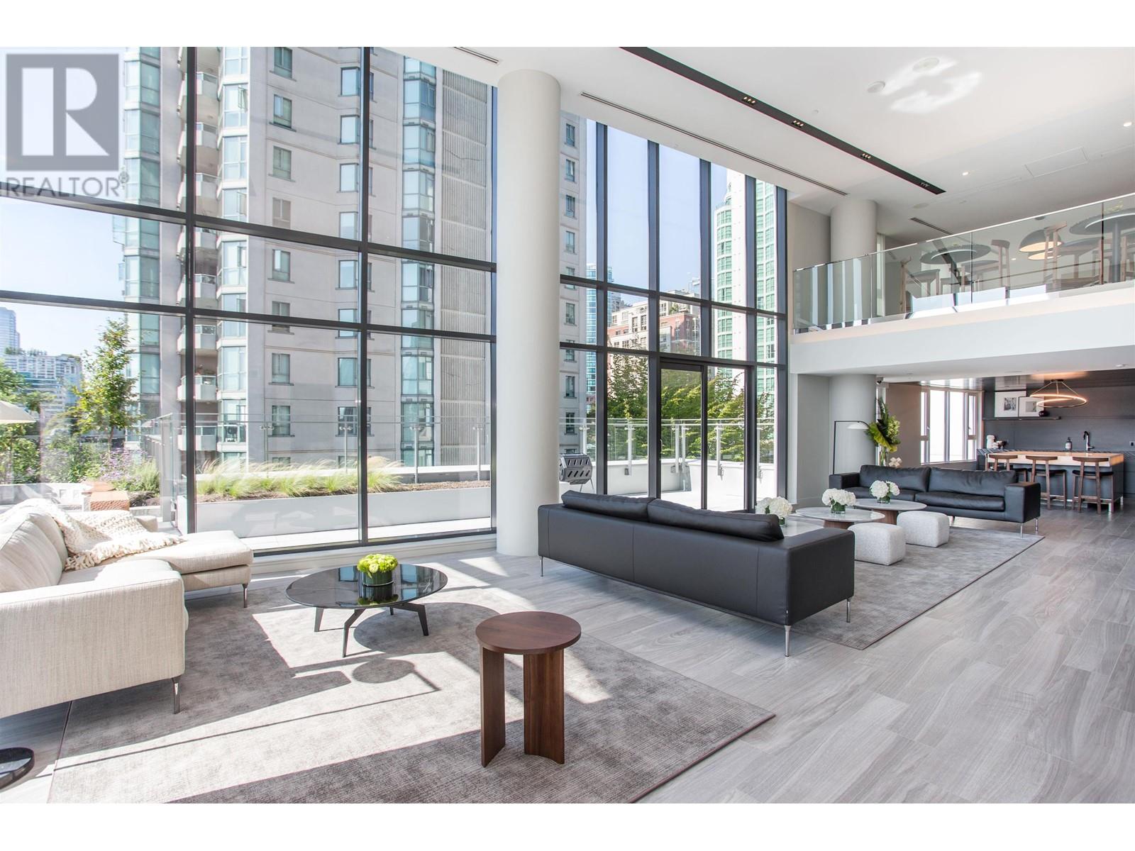 2500 885 CAMBIE STREET, Vancouver real estate listing R2961679