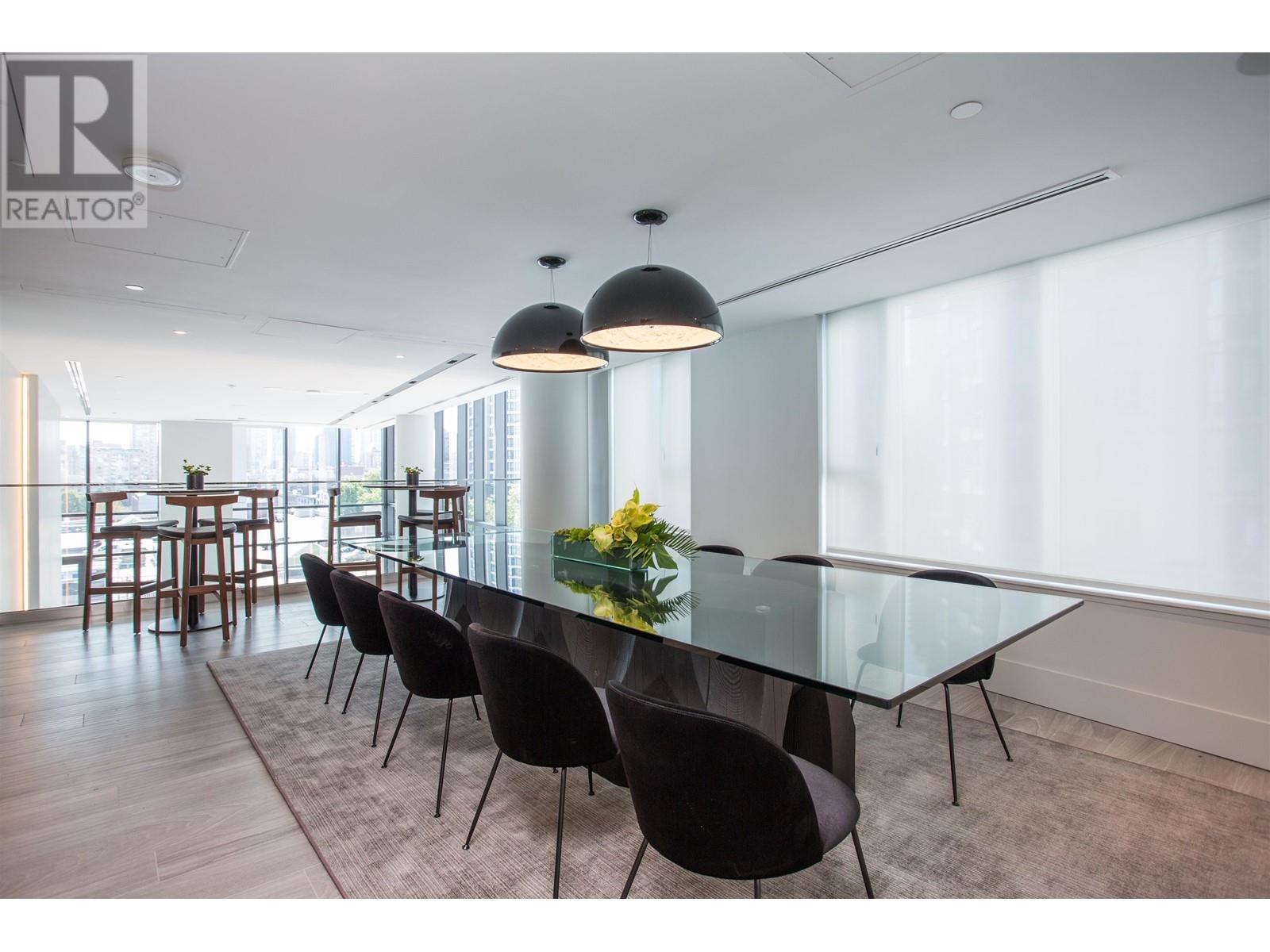2500 885 CAMBIE STREET, Vancouver real estate listing R2961679