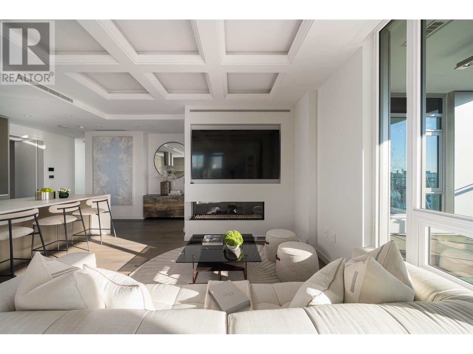 2500 885 CAMBIE STREET, Vancouver real estate listing R2961679