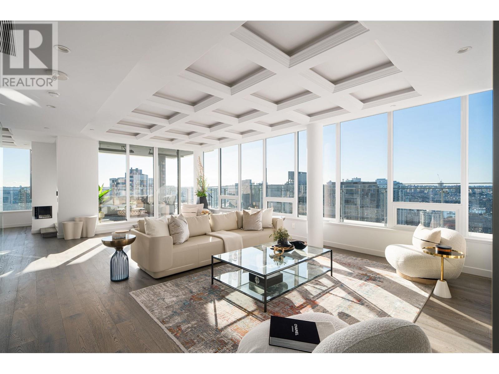 2500 885 CAMBIE STREET, Vancouver real estate listing R2961679
