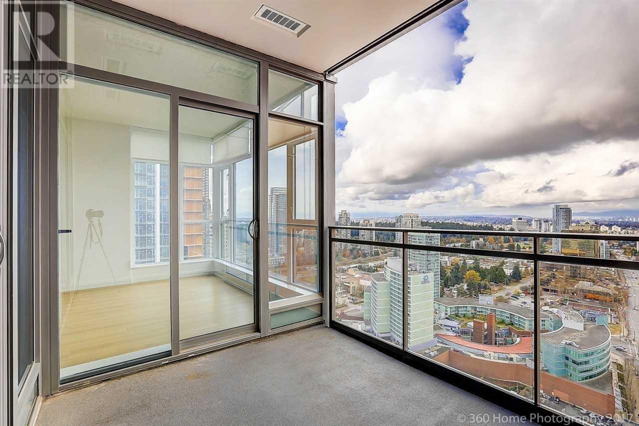 Photo 6 of 3302 4688 Kingsway, Burnaby BC