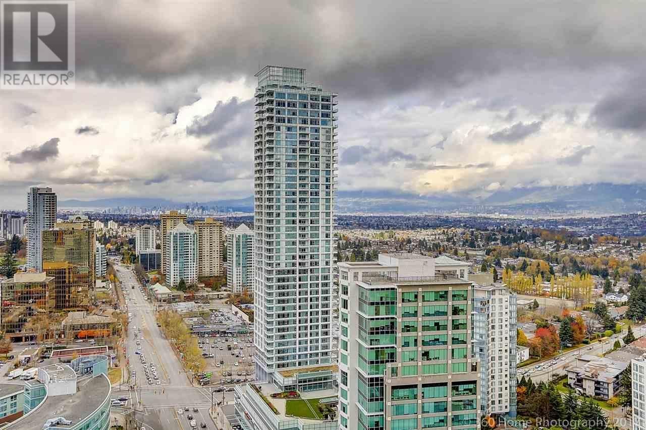 Photo 8 of 3302 4688 Kingsway, Burnaby BC