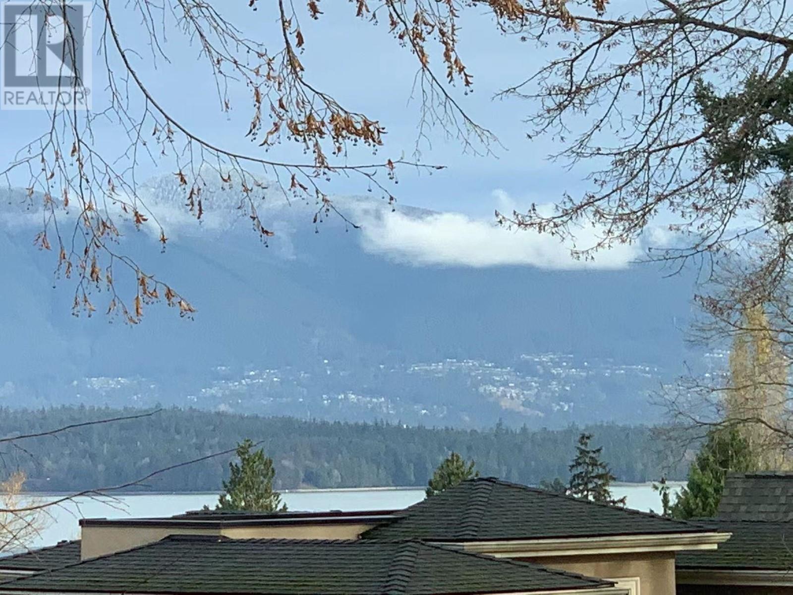 4146 CROWN CRESCENT, Vancouver