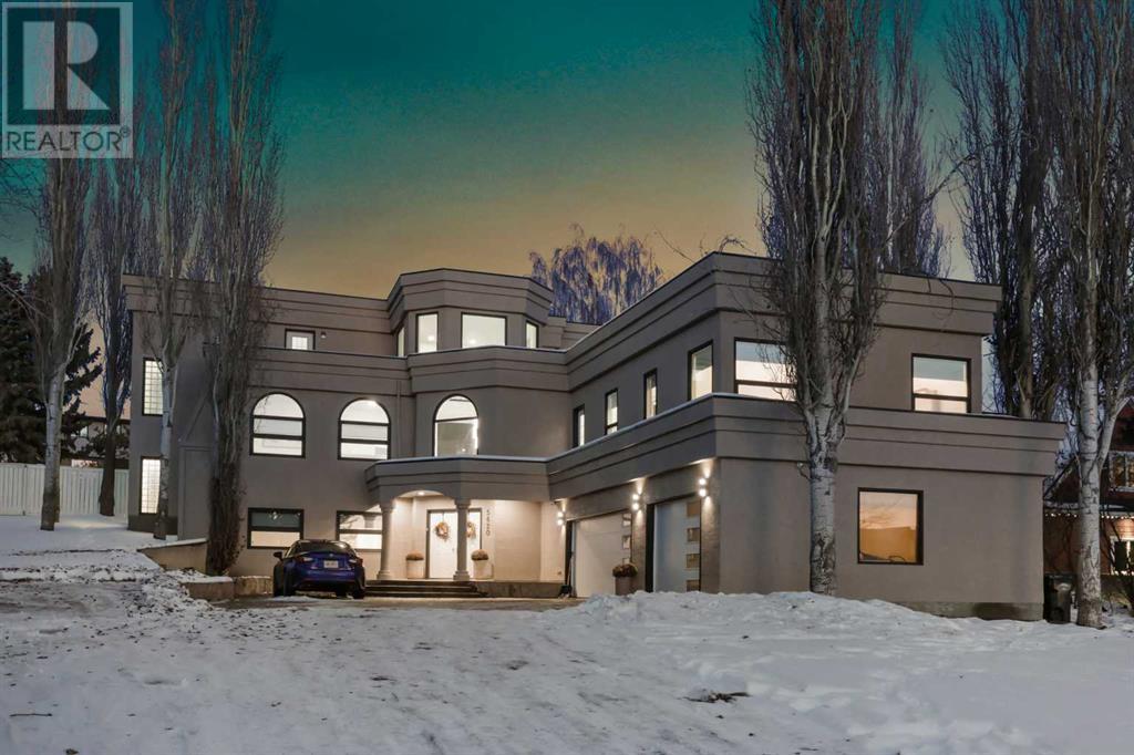 5620 Baroc Road NW, Calgary, Alberta