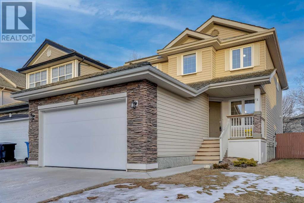 18 Springbank Rise SW, Calgary, Alberta