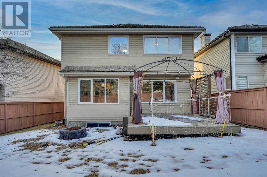 Single Family House for Sale in  Springbank Rise SW Springbank Hill Calgary 