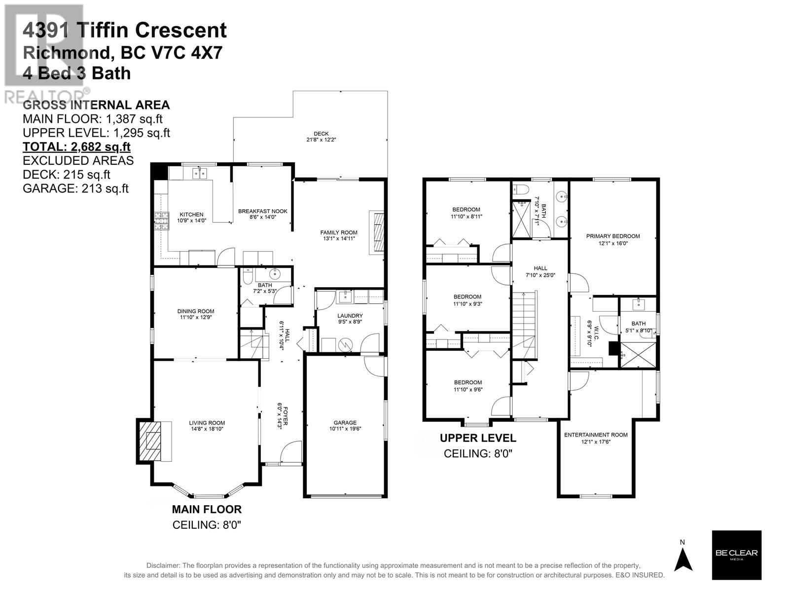 Photo 28 of 4391 Tiffin Crescent, Richmond BC