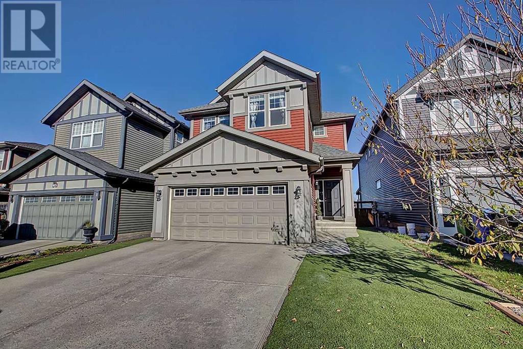 95 Evansridge Crescent NW, Calgary, Alberta