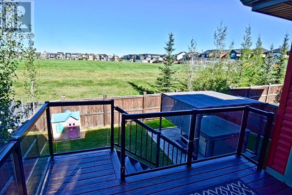 Single Family House for Sale in  Evansridge Crescent NW Evanston Calgary 