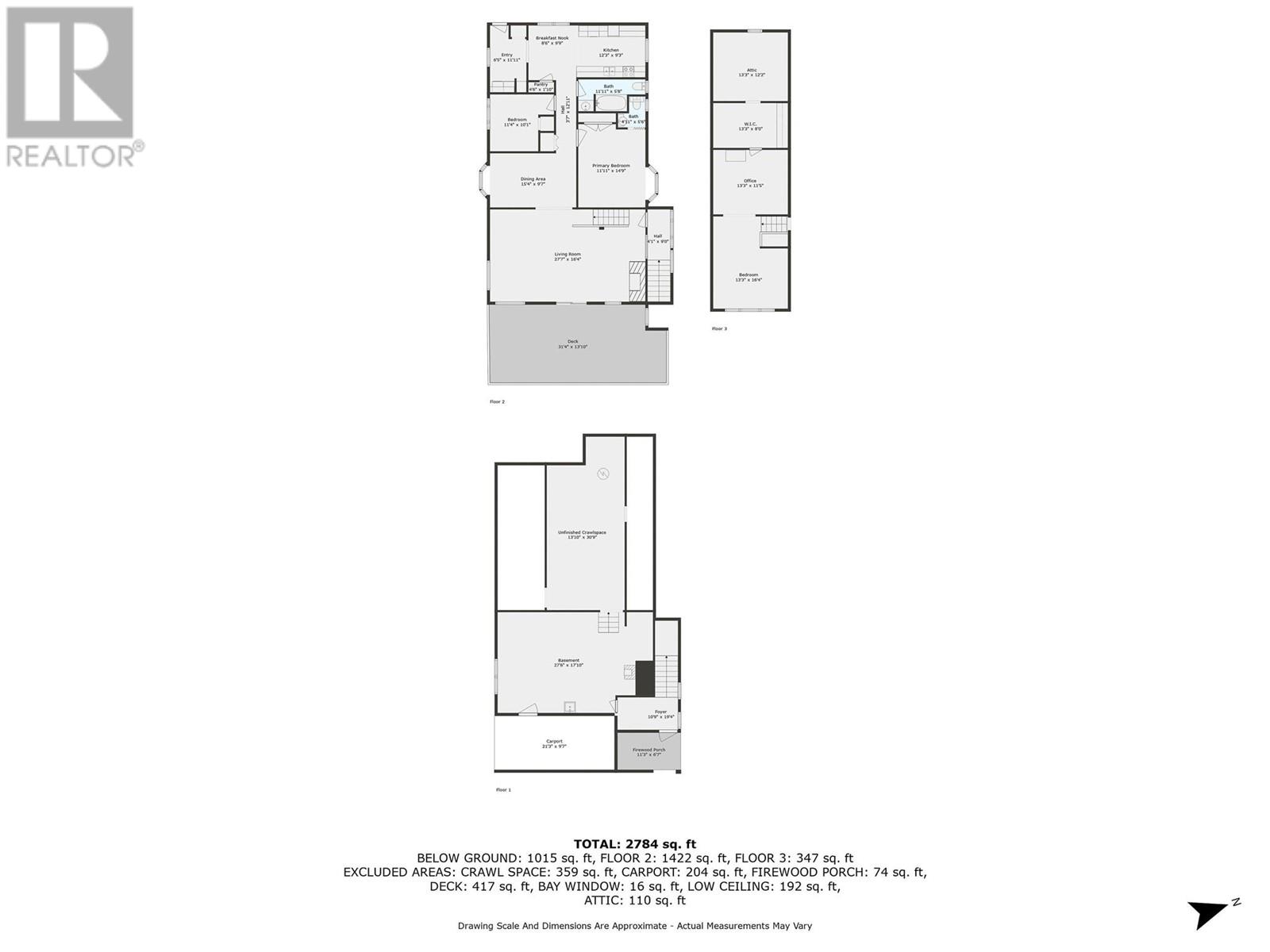 930 A Avenue, Kaslo