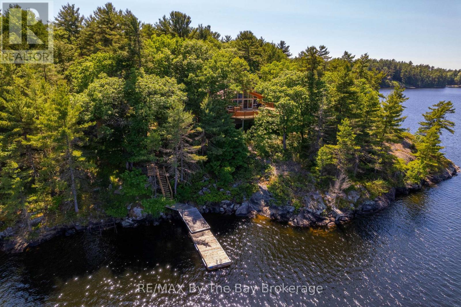 Photo 14 of 3140 Island 1810, Georgian Bay ON