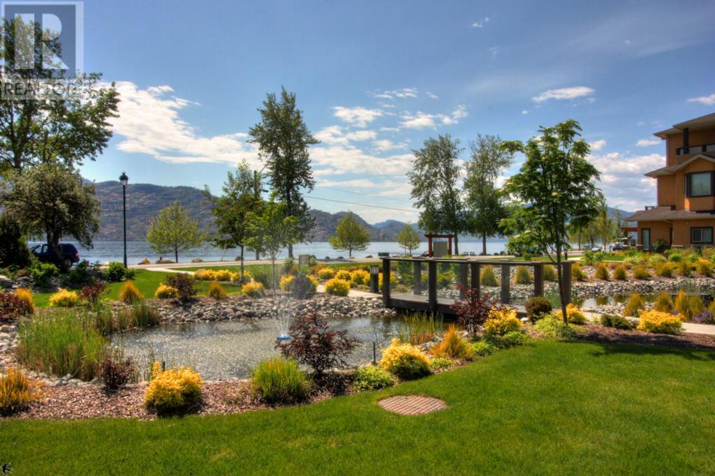 227 3996 Beach Avenue, Peachland