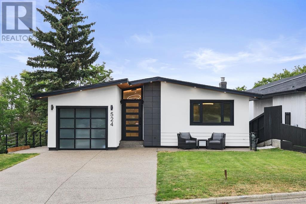 524 Scarboro Avenue SW, Calgary, Alberta