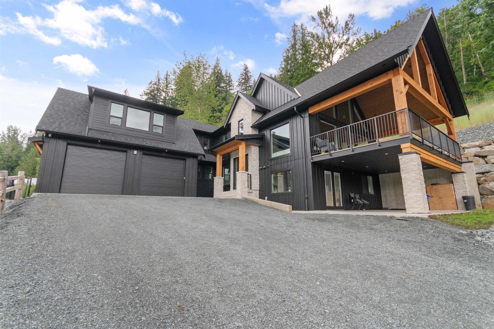 48843 ELK VIEW ROAD, Ryder Lake, Chilliwack