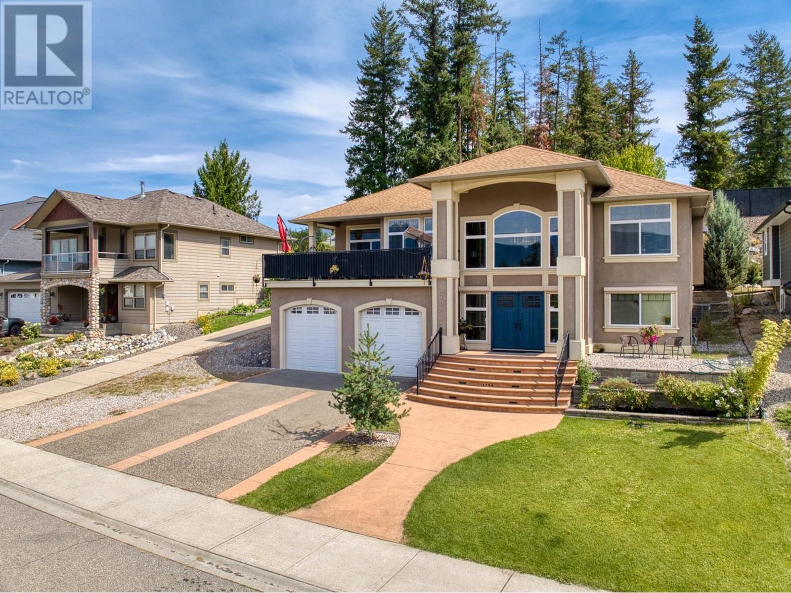 1700 24 Street NE, Salmon Arm