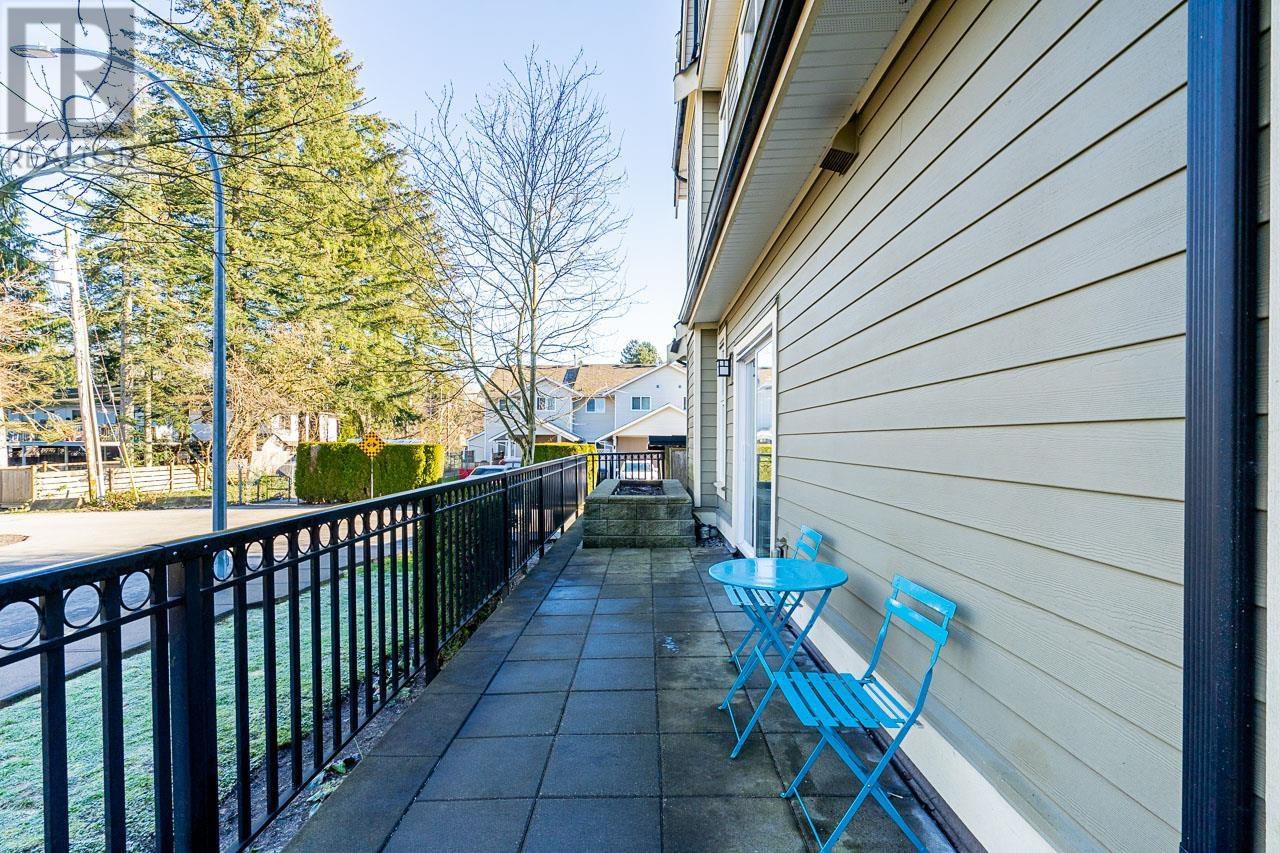 104 3488 SEFTON STREET, Port Coquitlam