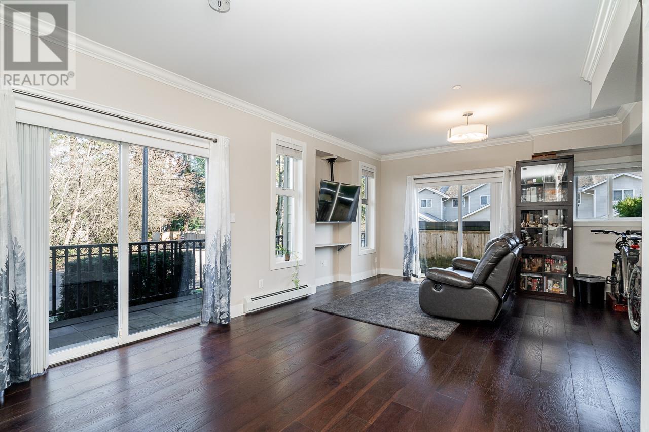 104 3488 SEFTON STREET, Port Coquitlam