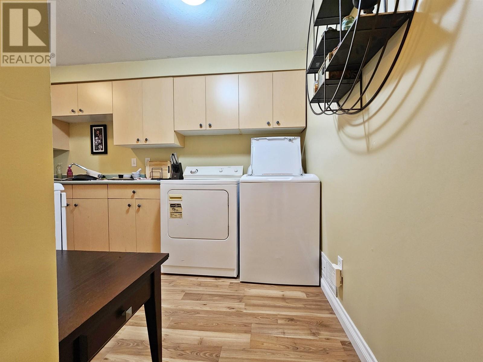 228 HARTLEY STREET, Quesnel